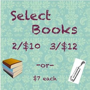 Early Bird Special - Bundle & I Will Send Offer